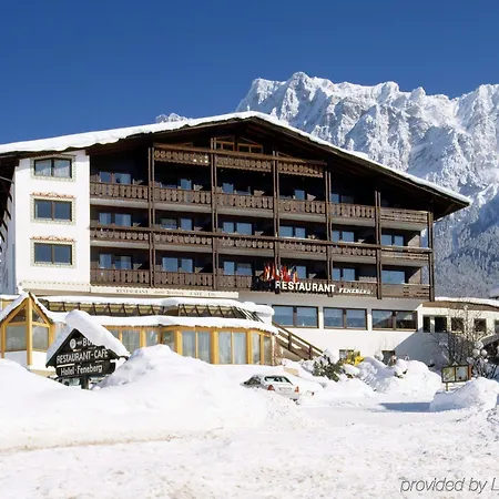 Feneberg Hotel 3*