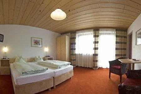Hotel Feneberg Ehrwald