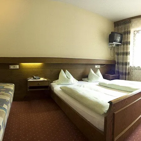 Hotel Feneberg