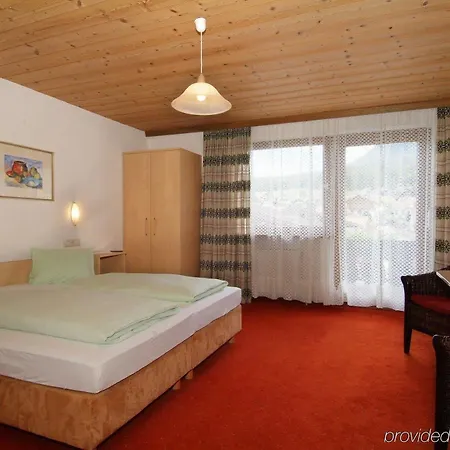 Hotel Feneberg Ehrwald