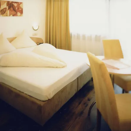 Feneberg Hotel Ehrwald