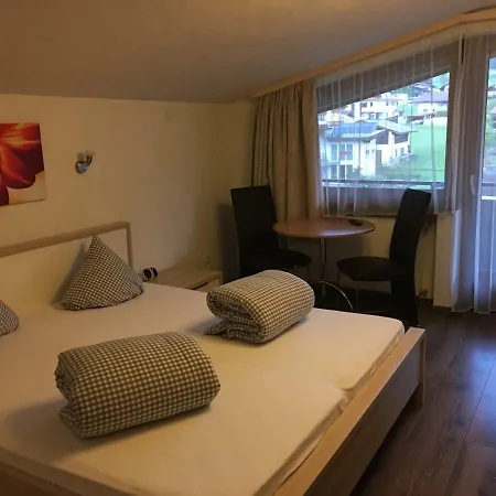Feneberg Hotel 3*