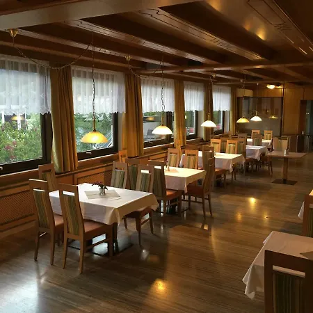 Hotel Feneberg