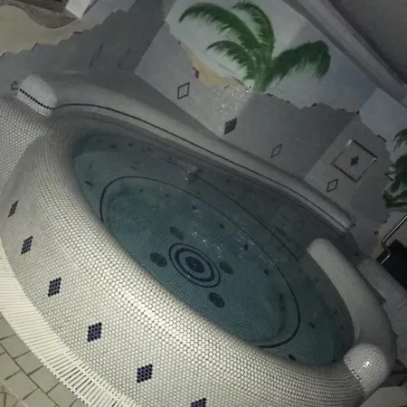 Hotel Feneberg 3*
