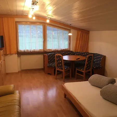 Feneberg 3* Ehrwald