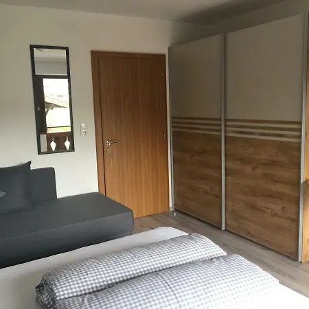 Feneberg 3* Ehrwald