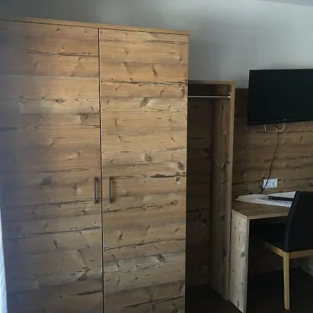 Feneberg 3* Ehrwald