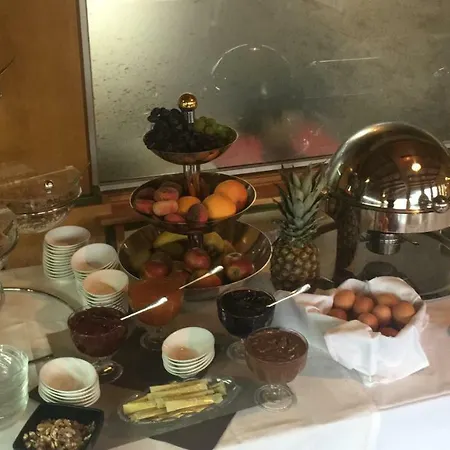 Feneberg Hotel 3*