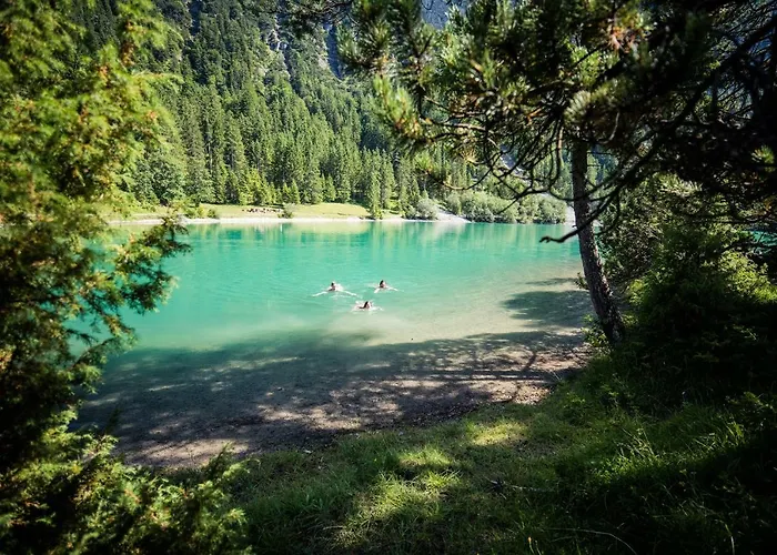 Hotel Feneberg Ehrwald