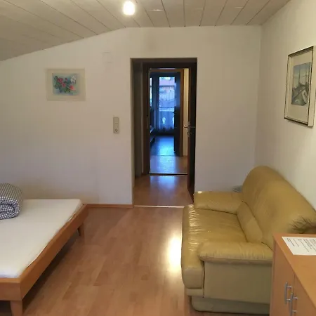 Feneberg Ξενοδοχείο Έρβαλντ