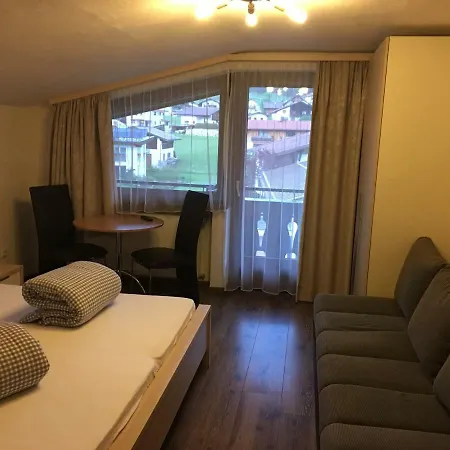 Feneberg Ξενοδοχείο