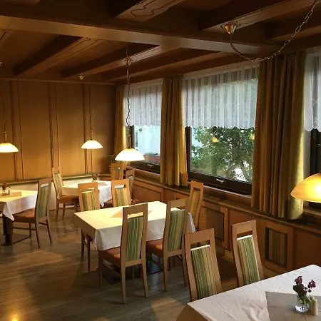 Ξενοδοχείο Feneberg 3*