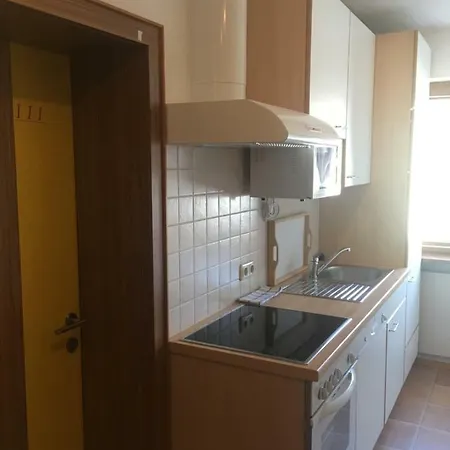 Ξενοδοχείο Feneberg