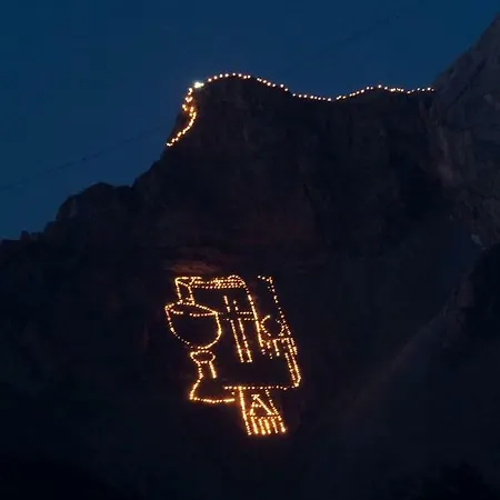 Feneberg 3* Έρβαλντ