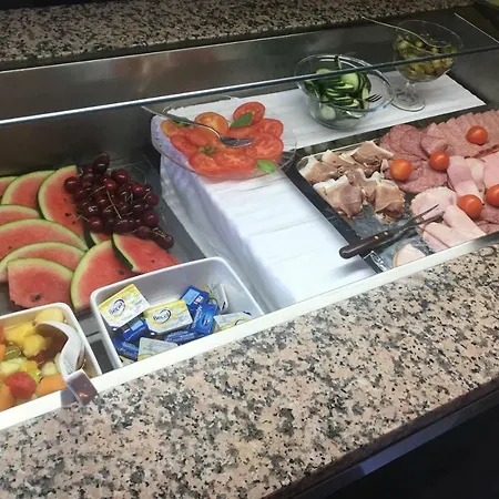 Ξενοδοχείο Feneberg