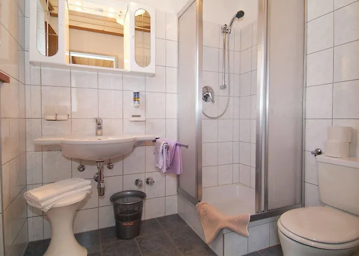 Hotel Feneberg Ehrwald