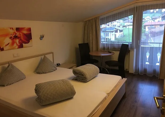 Feneberg Hotel 3*