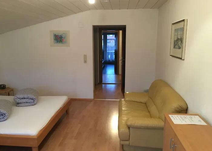 Feneberg Hotel Ehrwald