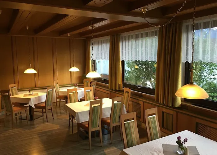 Hotel Feneberg 3*