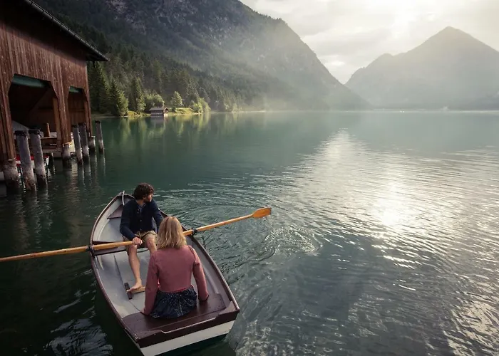 Hotel Feneberg Ehrwald