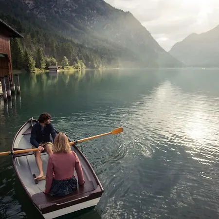 מלון Feneberg הרוואלד