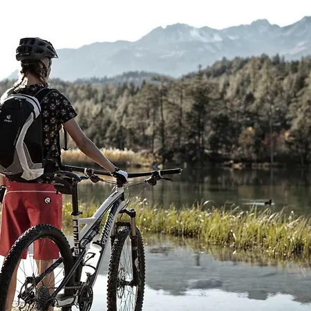 מלון Feneberg הרוואלד