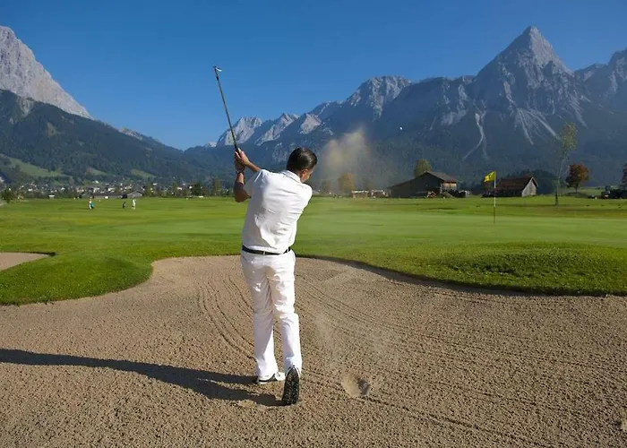 מלון Feneberg הרוואלד