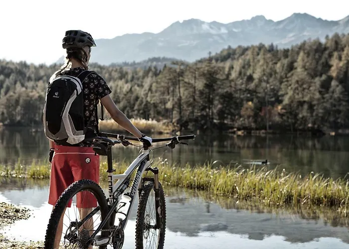 מלון Feneberg הרוואלד