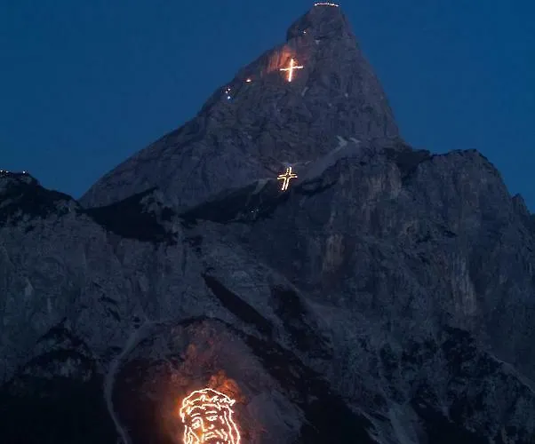 מלון Feneberg הרוואלד