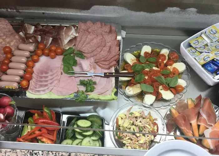 מלון Feneberg הרוואלד