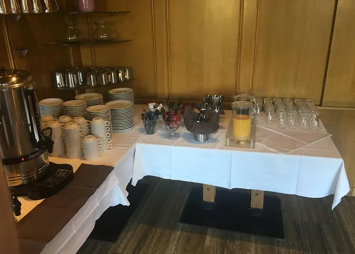 מלון Feneberg הרוואלד